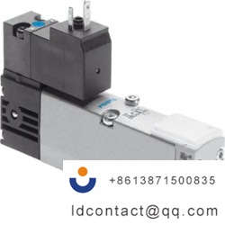 VSVA-B-M52-AH-A2-2AC1_Festo Solenoi